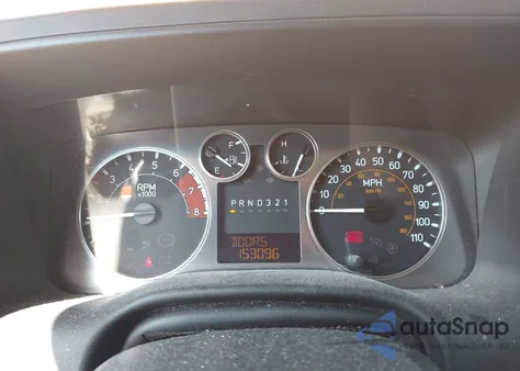 2007 Hummer H3 Suv from USA, damaged, VIN 5GTDN13E478192897